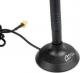 Antena Media-Tech ANTENNA 12 - antena WiFi wewnętrzna dookólna 12dBi (MT4221) 3