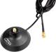 Antena Media-Tech ANTENNA 12 - antena WiFi wewnętrzna dookólna 12dBi (MT4221) 5