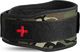 Thorn+Fit Pas do podnoszenia ciężarów Ripstop weightlifting camo r. S 1