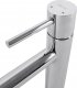 Bateria umywalkowa Rea REA-B8800 BATERIA UMYWALKOWA WYSOKA TESS CHROM REA // BR.TESS-UM-WYS 3