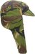 Demobil Demobil Czapka Zimowa Holenderskiej Armii Holenderskie Camo uniwersalny 4