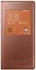 Samsung Galaxy S5 mini S View Cover różowo-złoty (EF-CG800BFEGWW) 1