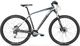 Kross Rower Kross LEVEL 5.0 27,5" grafitowy-stalowy-czarny mat 18" 1