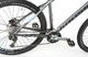 Kross Rower Kross LEVEL 5.0 27,5" grafitowy-stalowy-czarny mat 18" 4