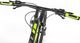 Kross Rower Kross LEVEL 6.0 29" czarny-limonkowy-grafitowy mat 19" 2