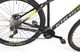 Kross Rower Kross LEVEL 6.0 29" czarny-limonkowy-grafitowy mat 19" 5