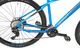 Kross Rower Kross LEVEL 7.0 29" niebieski-czarny mat 19" 4