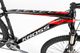 Kross Rower Kross LEVEL 5.0 27,5" czarny-czerwony-srebrny mat 18" 4