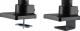 Neomounts Uchwyt biurkowy na monitor 10" - 49" (NM-D775BLACKPLUS) 2