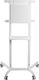 Neomounts Stojak podłogowy NS-M1250WHITE 37'' - 70'' 2