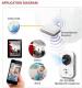 Kamera IP EdiMax IC-3140W 3