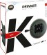 Krinner Krinner Comfort S 2,2 m / 11 cm / 3 L 6
