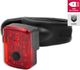 Lynx Lampa Tylna Easyfix USB 1
