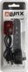Lynx Lampa Tylna Easyfix USB 2