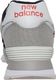 New Balance Buty męskie ML574SOO szary r. 41.5 2