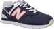 New Balance Buty męskie ML574SOP granatowe r. 43 1