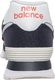 New Balance Buty męskie ML574SOP granatowe r. 43 2