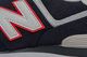 New Balance Buty męskie ML574SOP granatowe r. 43 4