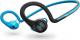 Słuchawki Plantronics BackBeat Fit, Niebieskie 1