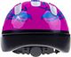 Biko Kask Biko KID różowy ciemny HM-BI115-1 r. S 4