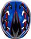 Biko Kask Biko KID PRO granatowy  HM-BI201-1 48-52 cm 3