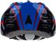 Biko Kask KID PRO granatowy 52-56 cm (HM-BI201-1) 4