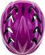 Biko Kask KID PRO różowy ciemny 52-56 cm (HM-BI203-1) 3