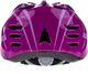 Biko Kask KID PRO różowy ciemny 52-56 cm (HM-BI203-1) 4