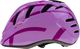 Biko Kask Biko KID PRO fioletowy HM-BI204-1 44-48 cm 1