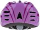 Biko Kask Biko KID PRO fioletowy HM-BI204-1 44-48 cm 3