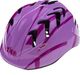 Biko Kask Biko KID PRO fioletowy HM-BI204-1 48-52 cm 1