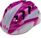 Biko Kask KID PRO biało-różowy 52-56 cm (HM-BI206-1) 1