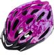 Biko Kask rowerowy Basic Pro różowy r. L 1