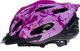 Biko Kask rowerowy Basic Pro różowy r. L 2