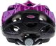 Biko Kask rowerowy Basic Pro różowy r. L 4