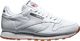 Reebok Buty Reebok Classic Leather "White/Gum" 49799 42 1