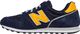 New Balance Buty New Balance ML373AA2 granat 42.5 3