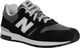 New Balance Buty męskie ML565CBK czarno-szare r. 42.5 2