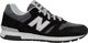 New Balance Buty męskie ML565CBK czarno-szare r. 45 1