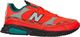 New Balance Buty męskie MSXRCHSB czerwone r. 43 1