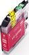 Tusz DD-Print Zamienny Tusz LC225M XL do Brother DCP-J4120DW MFC-J4420D Nowy 23ml DD-Print uniwersalny 1