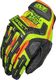 Mechanix Wear Mechanix Wear Rękawice Hi-Viz M-Pact E5 Żółte L 1