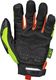Mechanix Wear Mechanix Wear Rękawice Hi-Viz M-Pact E5 Żółte L 1
