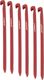 Robens Szpilka aluminiowa Ultralite Stake 6szt - 16 cm Uniwersalny 1