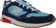 New Balance Buty męskie MSXRCNL niebieskie r. 43 1