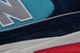 New Balance Buty męskie MSXRCNL niebieskie r. 43 4