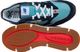 New Balance Buty męskie MSXRCNL niebieskie r. 43 5
