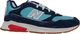 New Balance Buty męskie MSXRCNL niebieskie r. 45.5 1