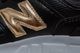 New Balance Buty damskie CW997HAI czarne r. 37 4