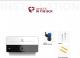 Przepływowy podgrzewacz wody Ariston Aures Slim Multi SM 5 5 kW 0.8 MPa (3520021) 6